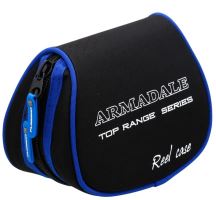 Flagman Pouzdro Na Naviják Armadale Hard Reel Case