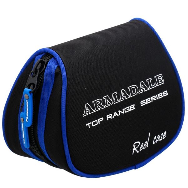 Flagman Pouzdro Na Naviják Armadale Hard Reel Case