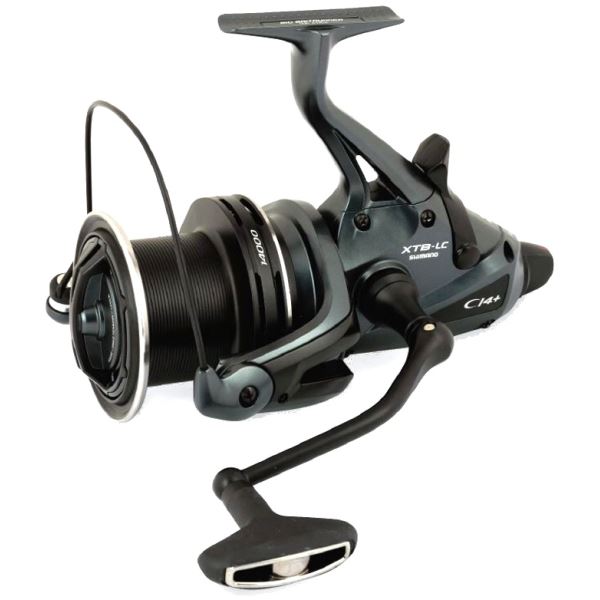 Shimano Naviják Big Baitrunner CI4 XT-B LC