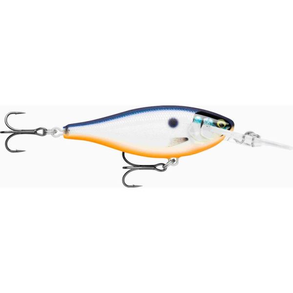 Rapala Wobler Shad Rap Elite GDPSD