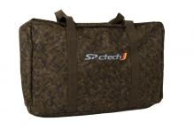 Solar Podložka SP C-Tech Quick Up Cradle Camo XL (11)