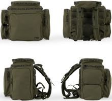 Avid Carp Batoh RVS Compact Rucksack (2)