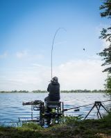 Matrix Prut Horizon X Ultra Pro X-Class 3,8 m 60 g 3-Díl (14)