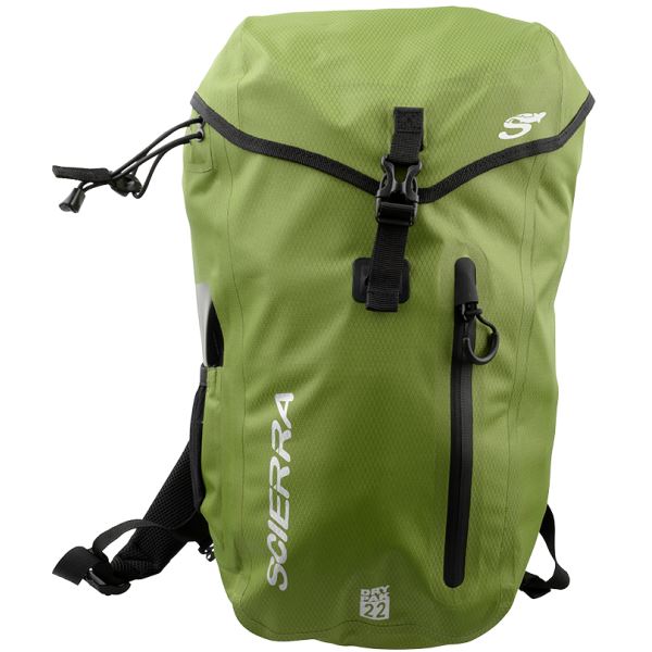 Scierra Batoh Kaitum WP Day Pack 22 L