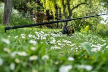 Nash Prut Scope Black Duplon 3 m 3,5 lb (11)