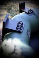 LK Baits Člun Onyx 220 Lamelová Podlaha (7)