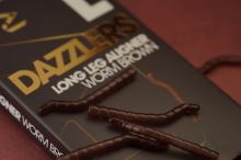 One More Cast Rovnátka Dazzlers Wormaliner Long Leg Aligner 10 ks (5)