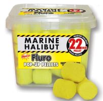 Dynamite Baits Pelety Pop-up Fluro 22 mm Dynamite Baits Pelety Pop-up Fluro 22 mm
