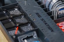 Preston Innovations Krabička Rig Station (2)