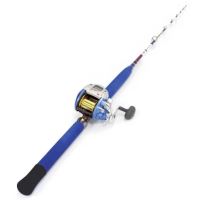 WFT Prut Electra Speed Jig 2 m 200-1000 g (1) WFT Prut Electra Speed Jig 2 m 200-1000 g (1)