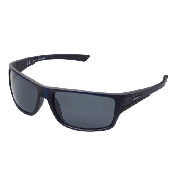 Berkley Polarizační Brýle B11 Sunglasses Black/Gray