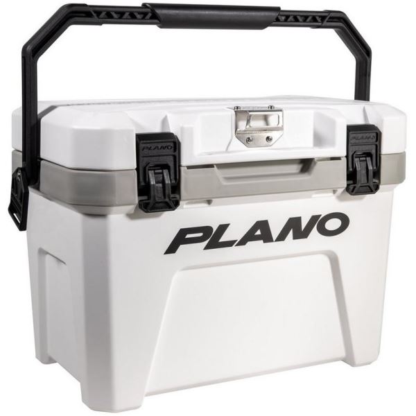 Plano Chladící Box Frost Cooler White 13 l