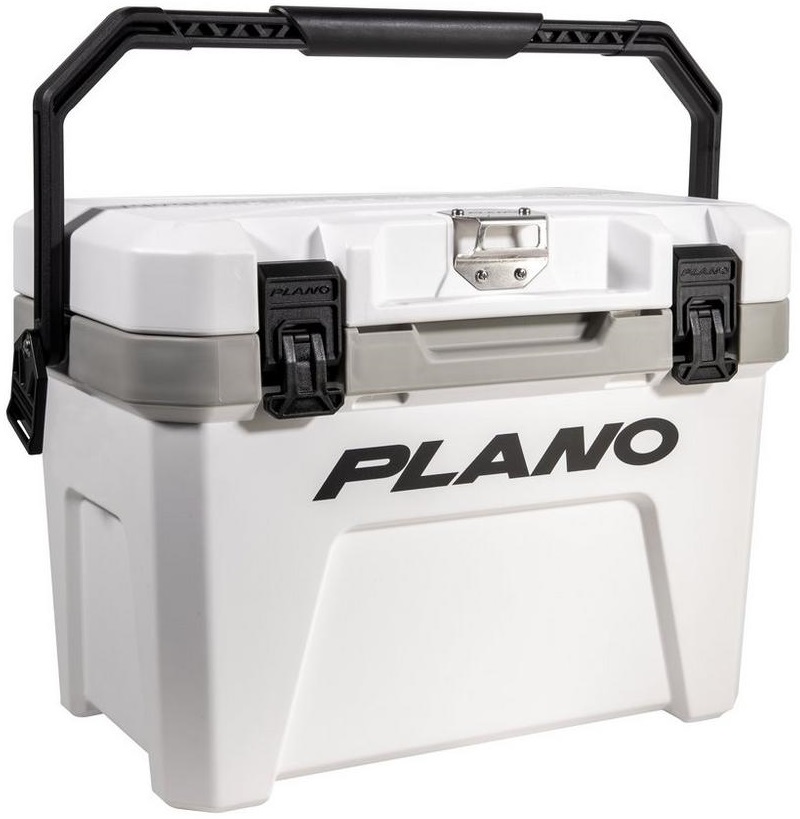 Plano chladící box frost cooler white 13 l