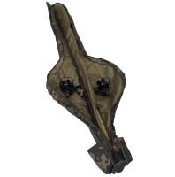 Prologic Pouzdro Na Pruty Avenger Padded Multi Sleeve 3 Rod (1)