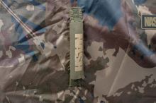 Nash Taška Na Lehátko Subterfuge Waterproof Bedchair Bag (7)