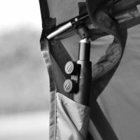 Cygnet Bouřková tyč SPECIALIST - Specialist Storm Pole 24"-46" / 60 - 116 cm / (1)