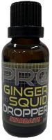 Starbaits Esence Probiotic Dropper 30 ml - Pro Ginger Squid