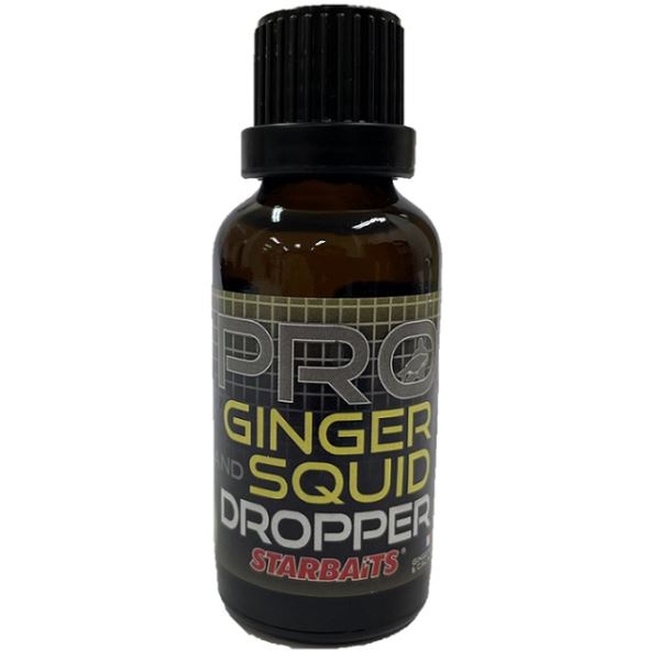 Starbaits Esence Probiotic Dropper 30 ml