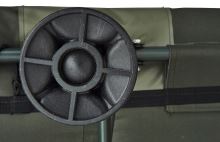 Starbaits lehátko Bed Chair 6 Feet (3)