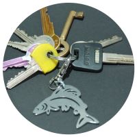 KeyStyle přívěšek Lipan (1)