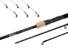 Delphin Prut Aeris Feeder 3,6 m 70 g 3-díl