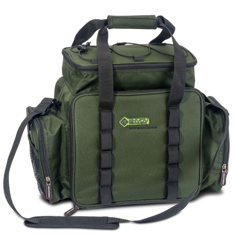 Iron claw taška spin bag large