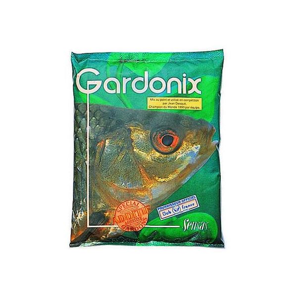 Sensas Posilovač Gardonix (plotice) 300 g