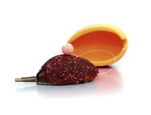 Mivardi Method Feeder Mix Cherry Fish Protein 1 kg (2)