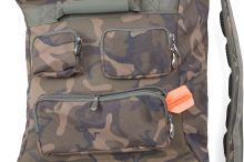 Fox Pouzdro Na Pruty Camolite 3+3 Rod Case (5)