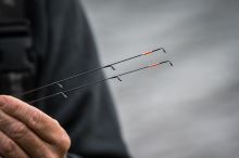 Matrix Prut Ethos XR S Feeder Rods 3,5 m 35 g (15)