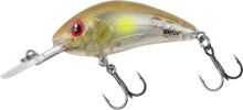 Salmo Wobler Rattlin Hornet Floating Clear Ayu - 5,5 cm 10 g