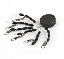 Matrix Zarážky Pellet Waggler Attachments