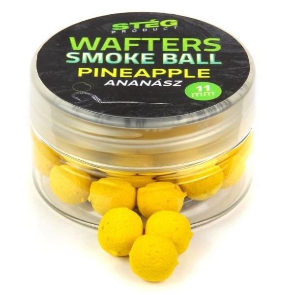 Stég Wafters Smoke Ball 15 g 11 mm