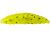 Westin Gumová Nástraha Maggot Floating Chartreuse 4,8 cm 2,2 g 8 ks