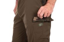 Fox Kalhoty Khaki LW Cargo Trousers (4)