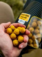 Carp Inferno Boilies Nutra Line Ananas Krill (1)
