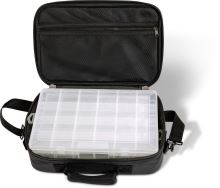 Black Cat Taška Přez Rameno (3)