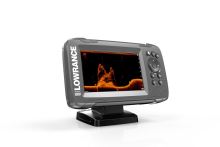Lowrance Echolot Hook² 5X Se Sondou Splitshot (2)