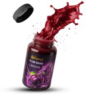 Fencl Booster Plum Squid 250 ml (1)