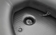 Carp Spirit Black Boat ONE 270 WI (2)