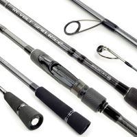 Sportex Prut Revolt RS-2 Spin 2,7 m 25-73 g 2-Díl (1)