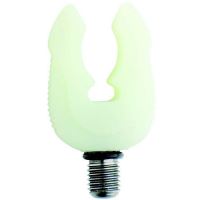 Mivardi Koncovka Šroubovací Měkká U Fluo 2 ks Mivardi Koncovka Šroubovací Měkká U Fluo 2 ks