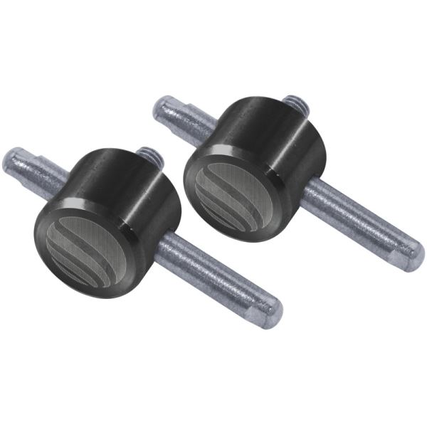 Cygnet Náhradní Šrouby Torque Screws 20/20 Eloxované 2 ks