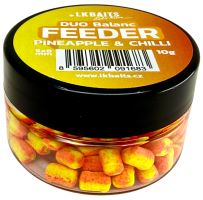 LK Baits Duo Balanc Feeder 5x8 mm 10 g (3)