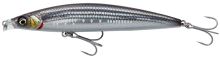 Savage Gear Wobler Gravity Shallow Floating LS Mullet - 11,5 cm 20 g