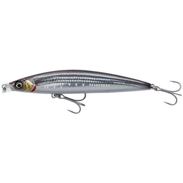 Savage Gear Wobler Gravity Shallow Floating LS Mullet