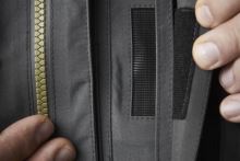 Geoff Anderson Nepromokavá Bunda WS Pro Šedá (6)