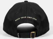 KUMU kšiltovka MAKE YOUR OWN LUCK (1)