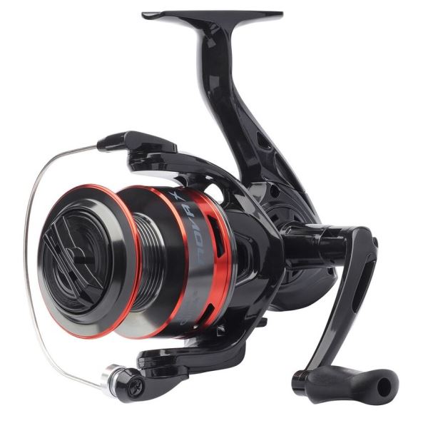 Dam Naviják Quick Nova X 6000 FD