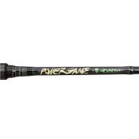 Gunki Prut Power Game rod S-270MH 2,7 m 7-28 g (2)
